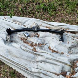 Honda Hitch 