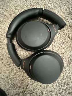 Sony WH-1000XM4 Wireless Headphones