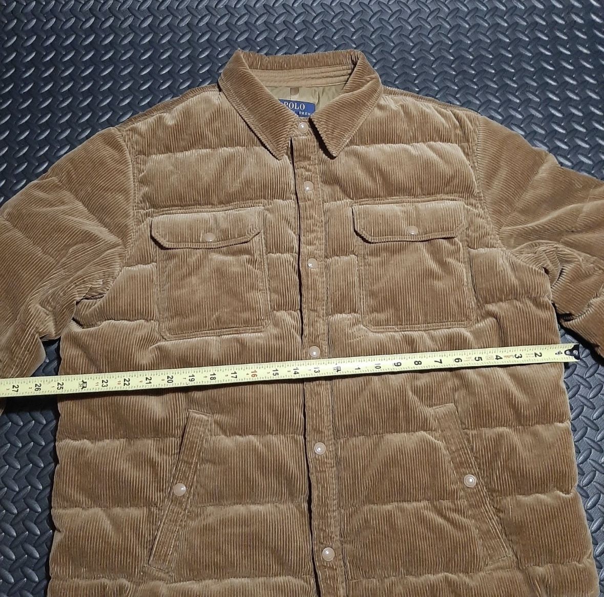 Ralph Lauren Polo Jacket
