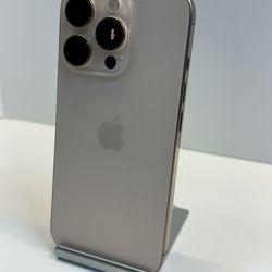 Apple iPhone 16 PRO 128gb. ( Fully Unlocked )