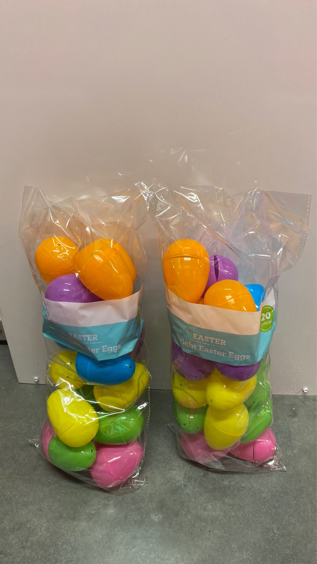 Easter egg