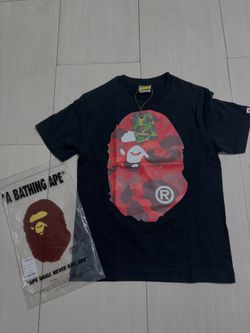 Bape T-shirt