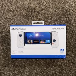 PlayStation Backbone