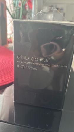 Club de nuit