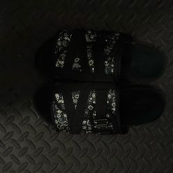 Draco Slides size 11/12