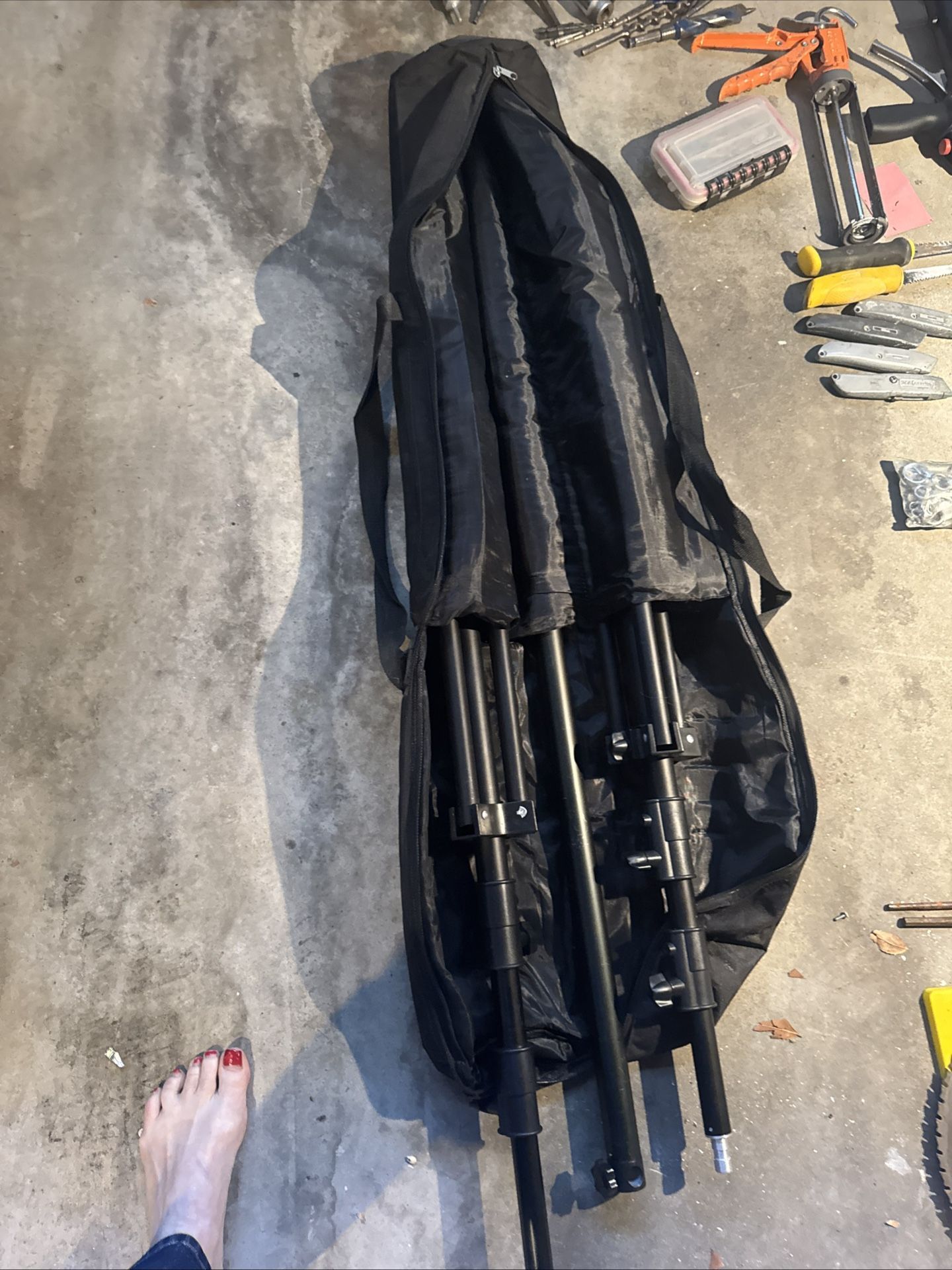 Video and Photo Equipment