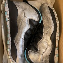 Jordan 10s
