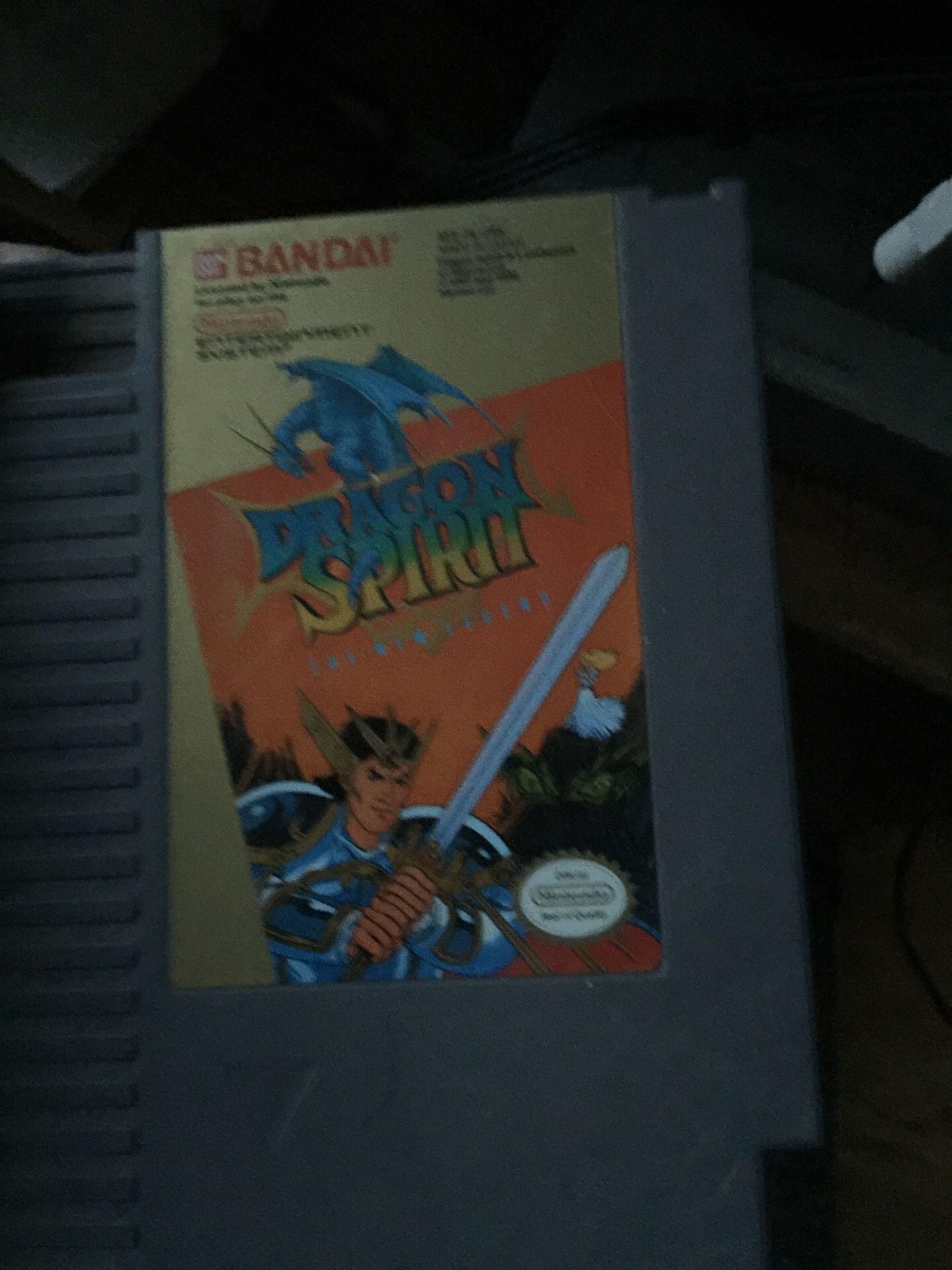 Nes games