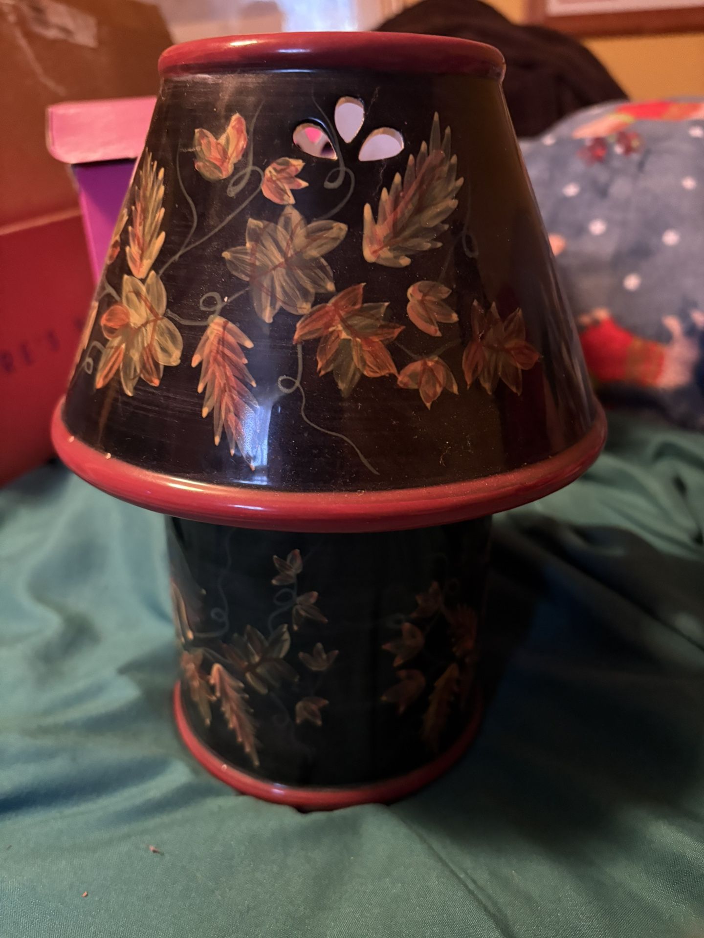 Candle Holder
