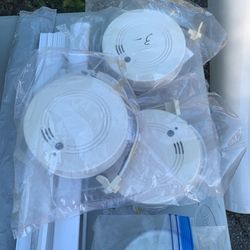 Smoke Detectors