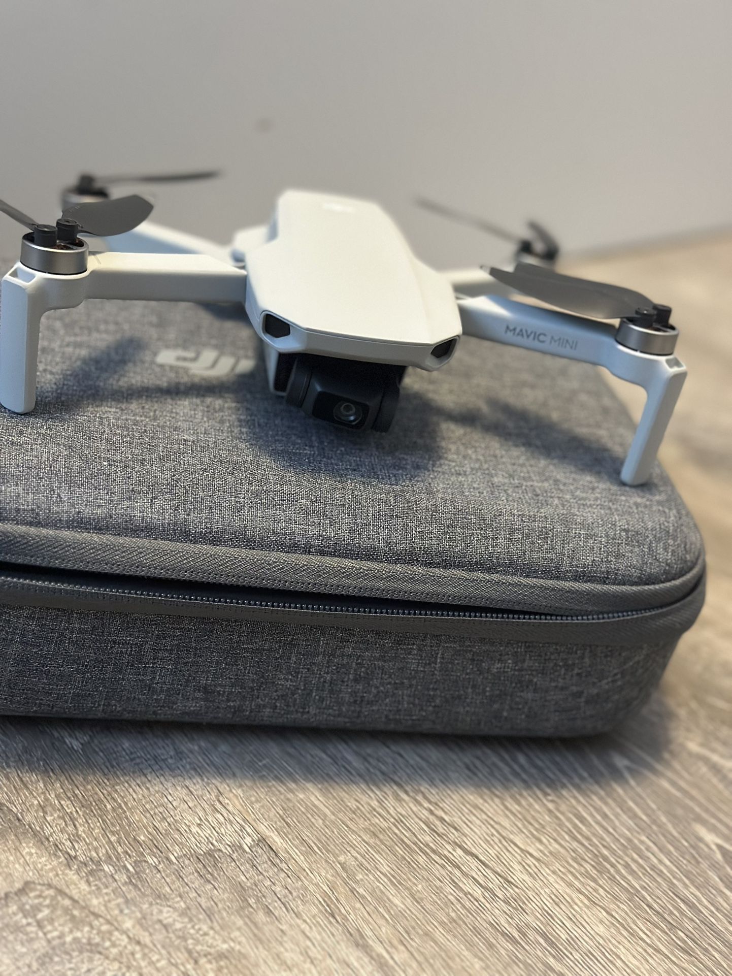 DJI Mavic Mini