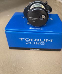 Torium 20HG