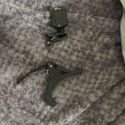 capo+tuner