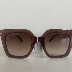 Ferragamo Women Sunglasses (Authentic With Proof Of Original Purchase)