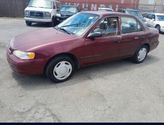 1998 Toyota Corolla