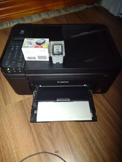 Canon Wireless Printer