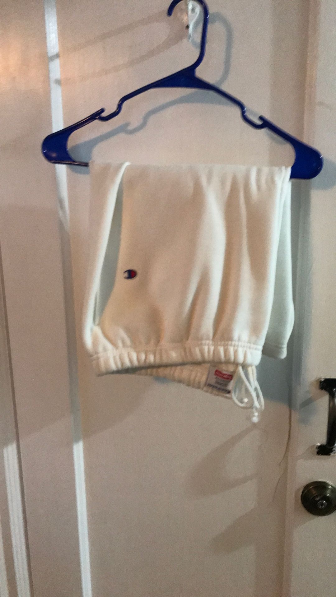Champion Supreme Sweats Size XL