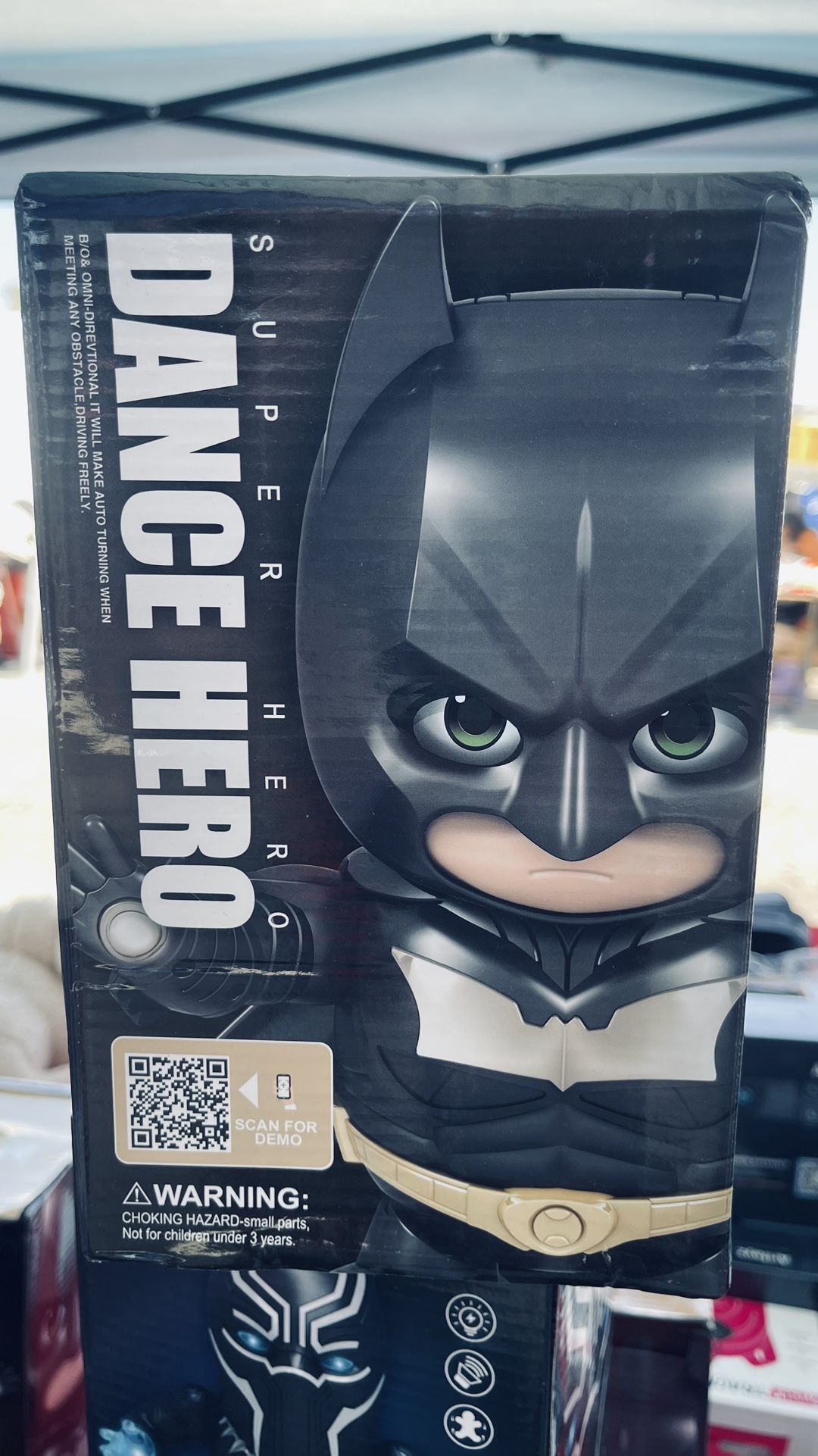 Dance Hero,,, Any $15,,