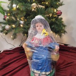 Santo Niño 