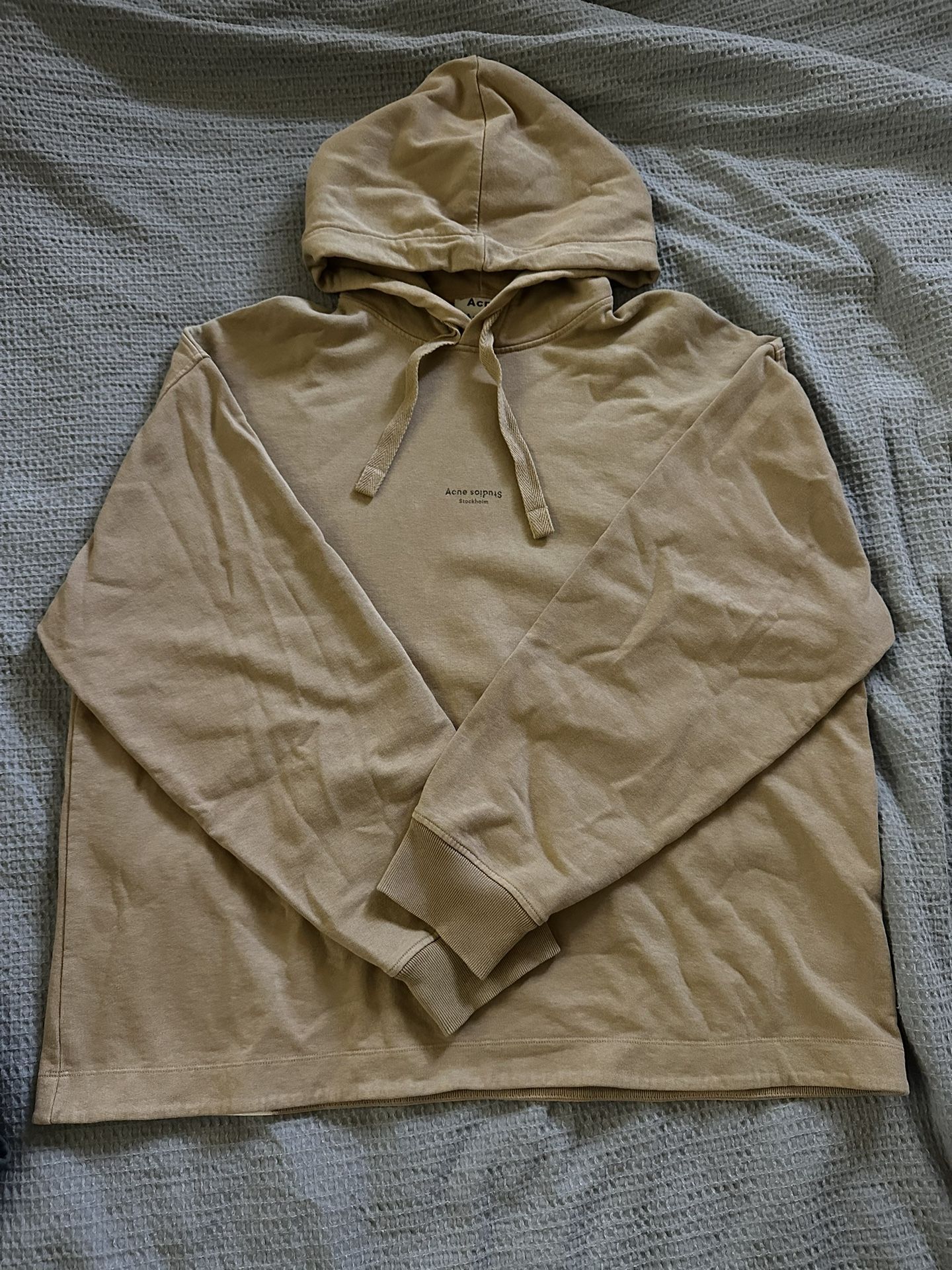 Acne Studios Hoodie