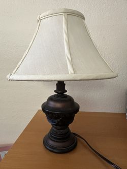 Desk Lamp