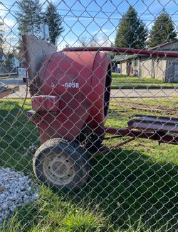 Tree Baler NEED It GONE