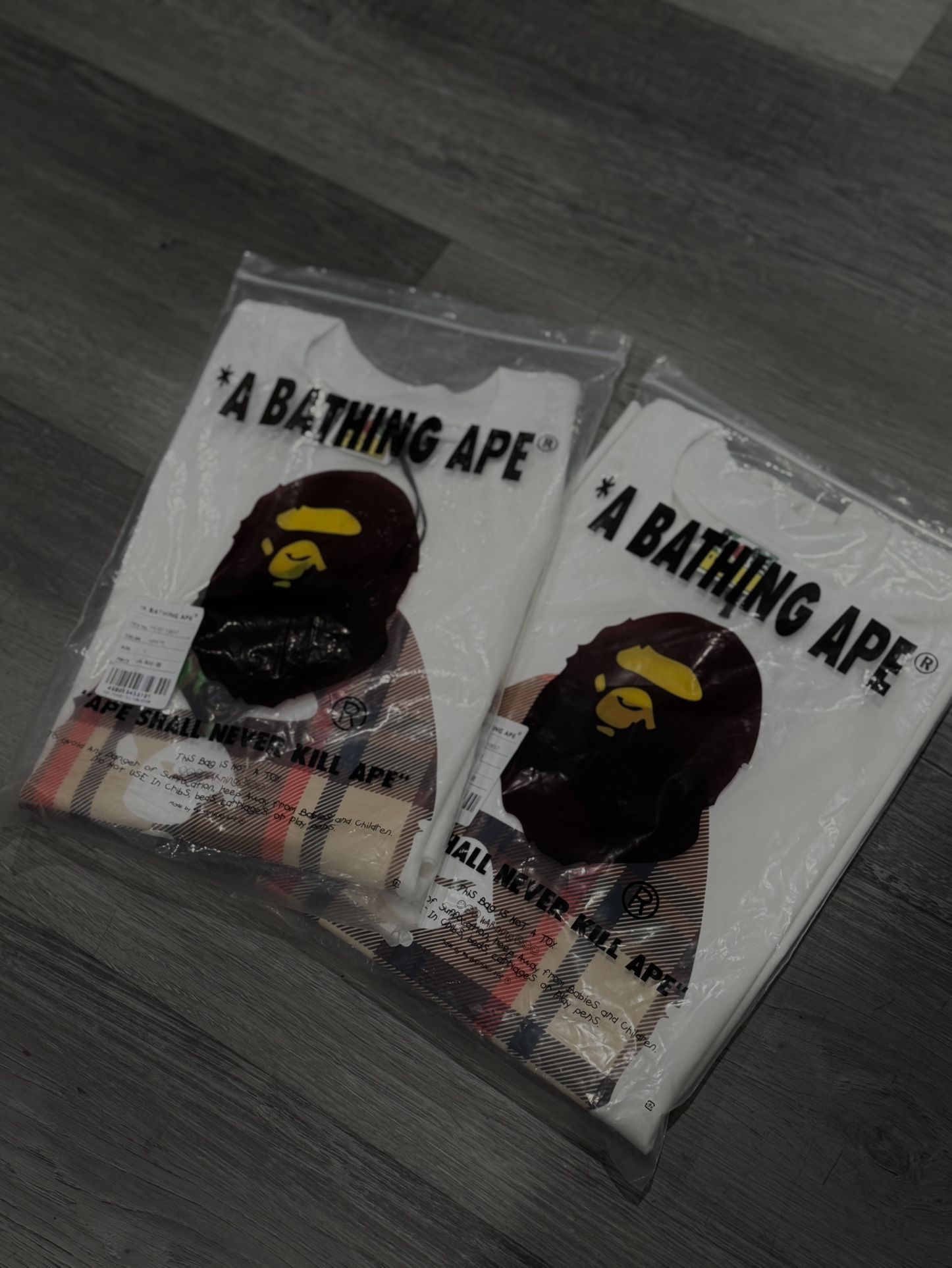 bape