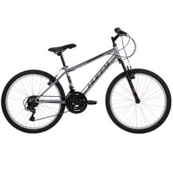 Huffy Mountain Bike