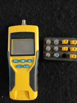 KLEIN VDV501-823 VDV SCOUT PRO 2 TESTER KIT