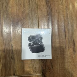 Bluetooth Headphones 