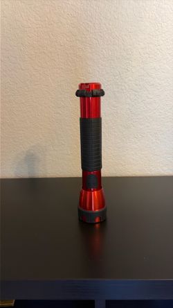 10 1/2 inch flashlight