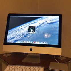 iMac 1TB Like New!!