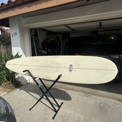 Takayama In The Pink 9’