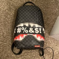sprayground