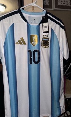 Argentina jerseys