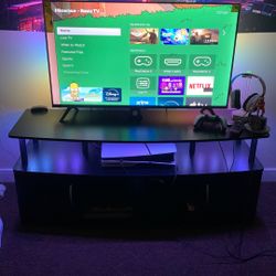 Tv or Entertainment center 