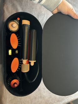 Dyson Air wrap Multi-Styler Complete Long