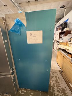 Frigidaire Upright Freezer or Refrigerator