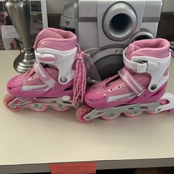 Brand New Girls Incline Skates 