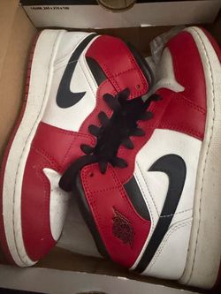 Jordan 1s
