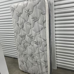 New Twin Mattress Only $100