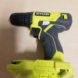 RYOBI 18-Volt ONE+ Cordless 3/8 in. Drill/Driver
