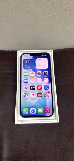 iPhone 14 unlocked 128gb