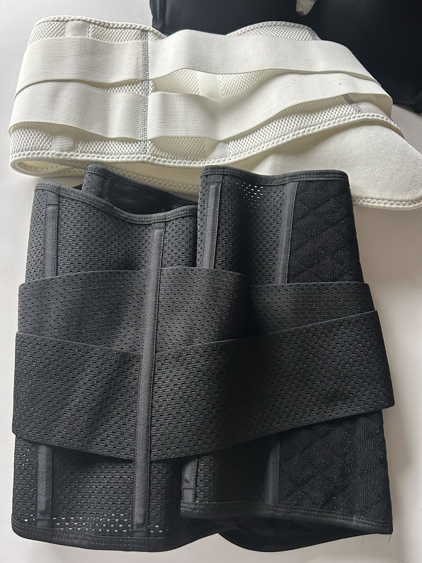 2 Women’s Waist Trainers: Maternity & Postpartum