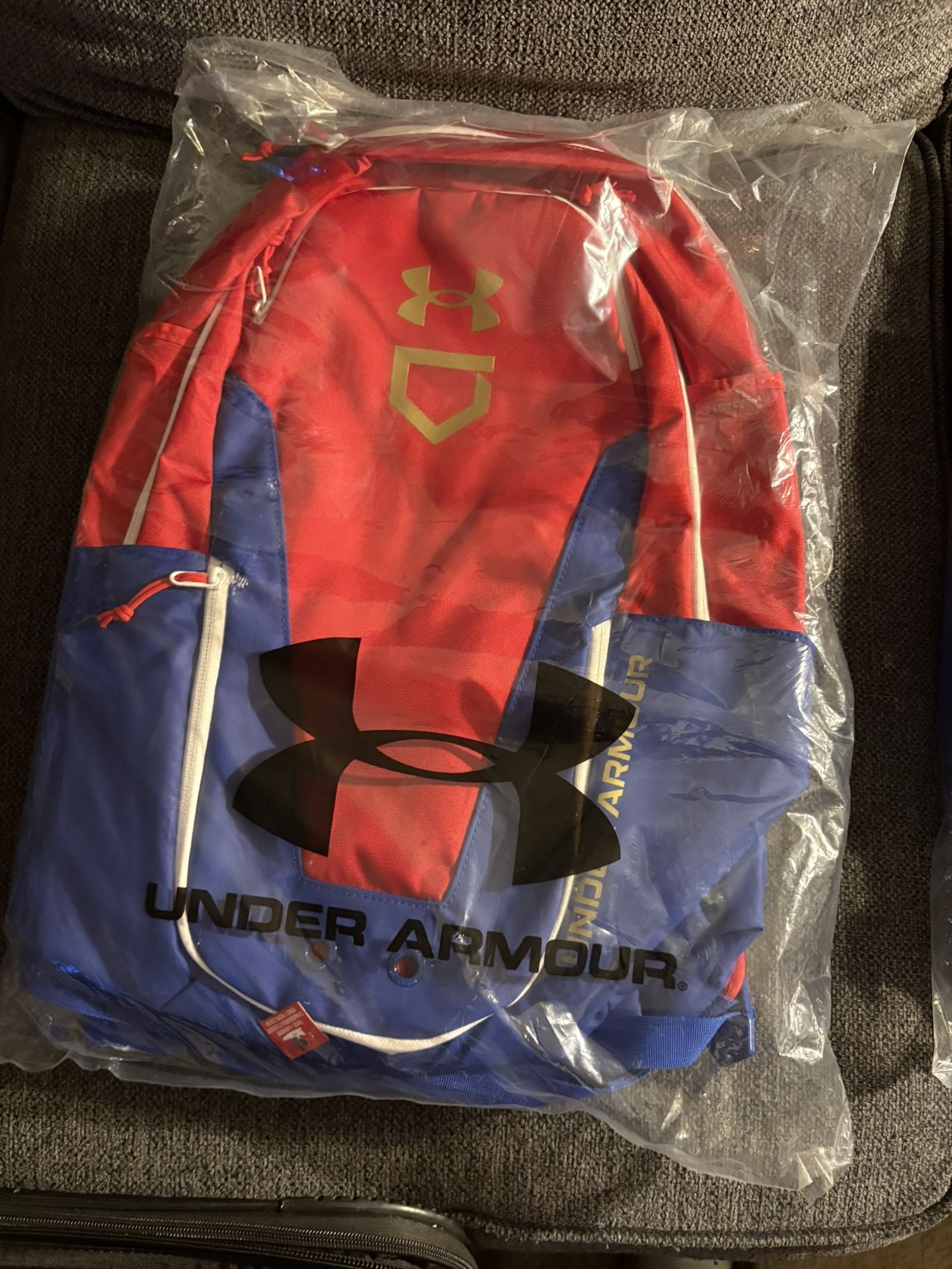 Under Amour Backpack