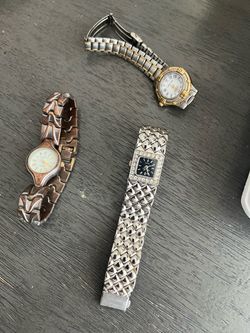 Watches