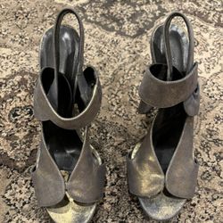 High Heel Georgina Goodman Shoes