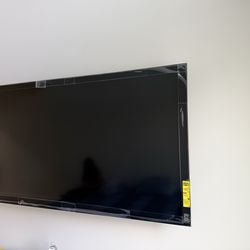 Sony 75 inch TV