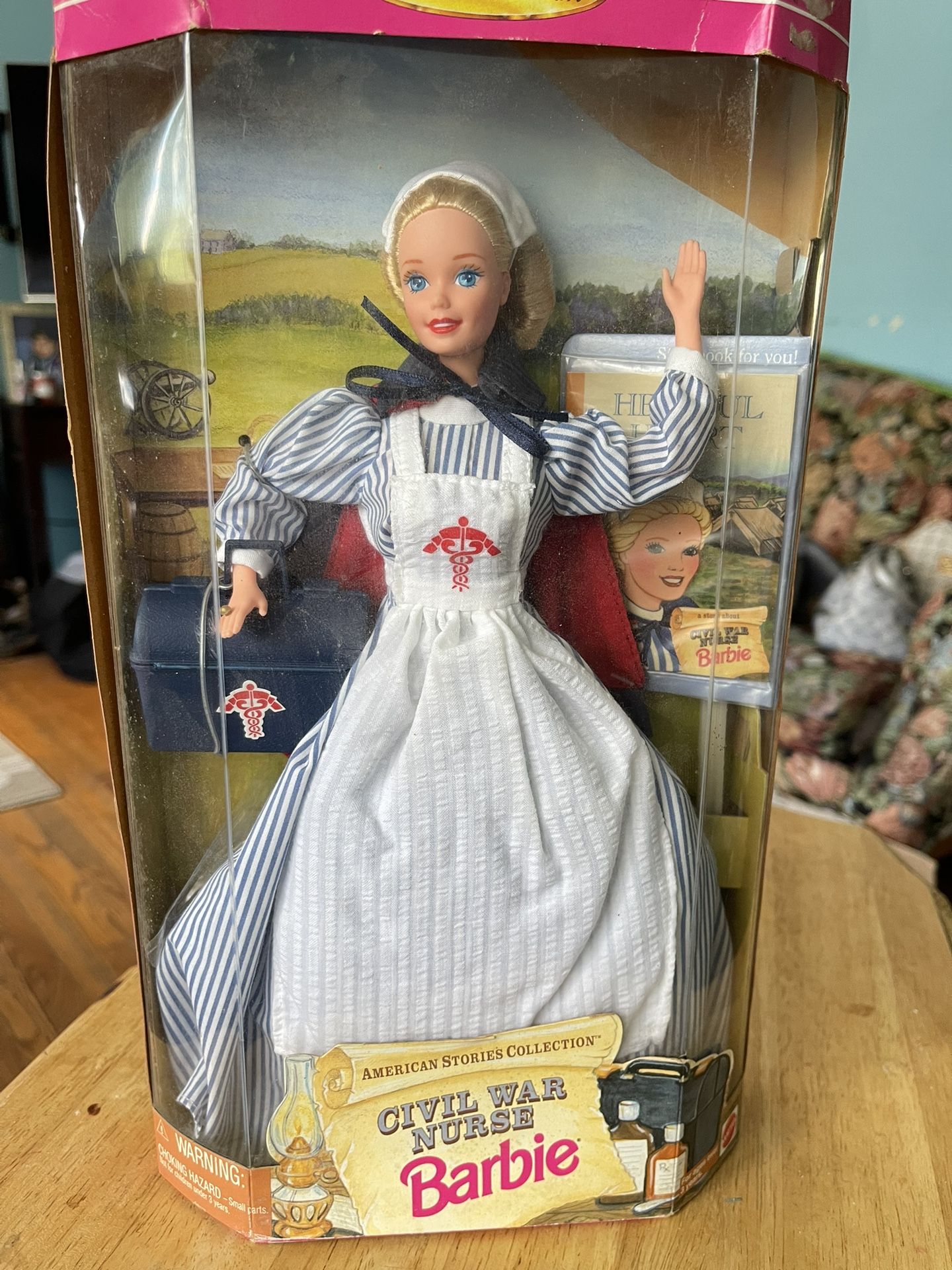 Barbie