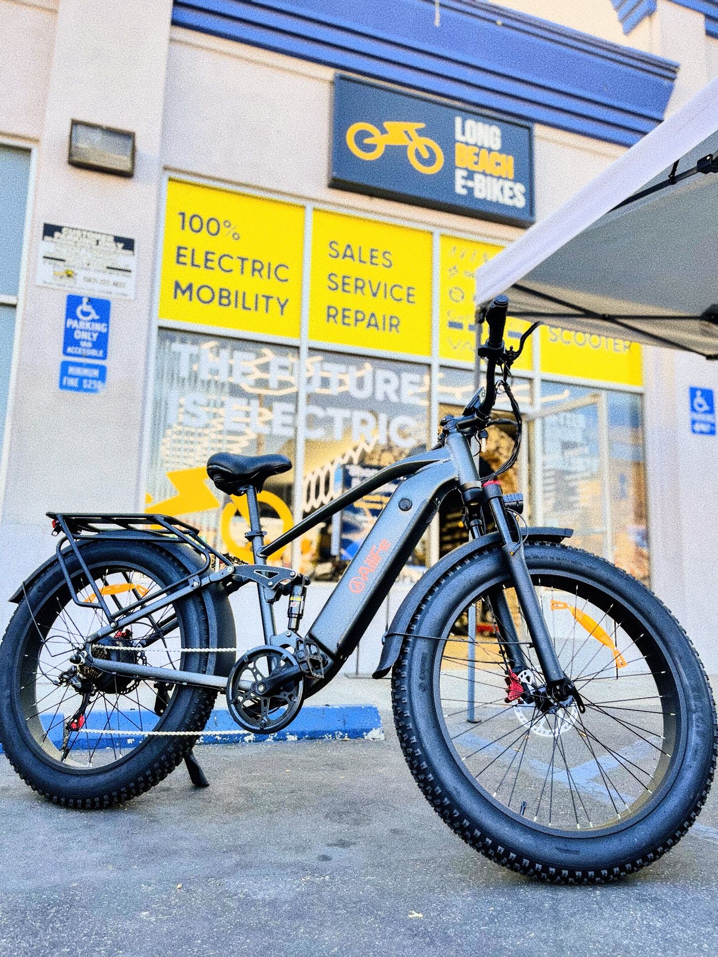 New Electric Bike 1000watt Ebike 